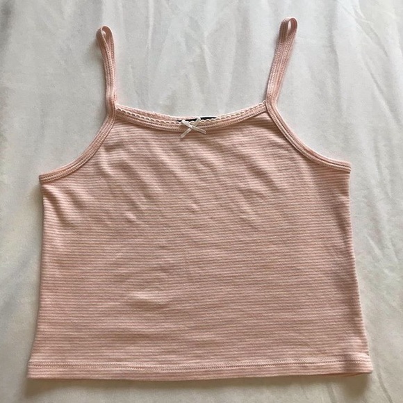 brandy melville tops bundle - Picture 4 of 5